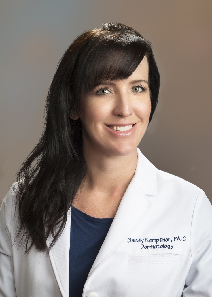 Kemptner Sandy